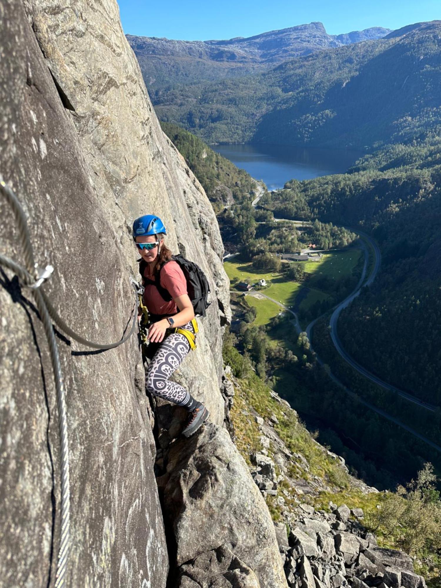 Akrafjorden Nature B&B As Fjæra Eksteriør billede