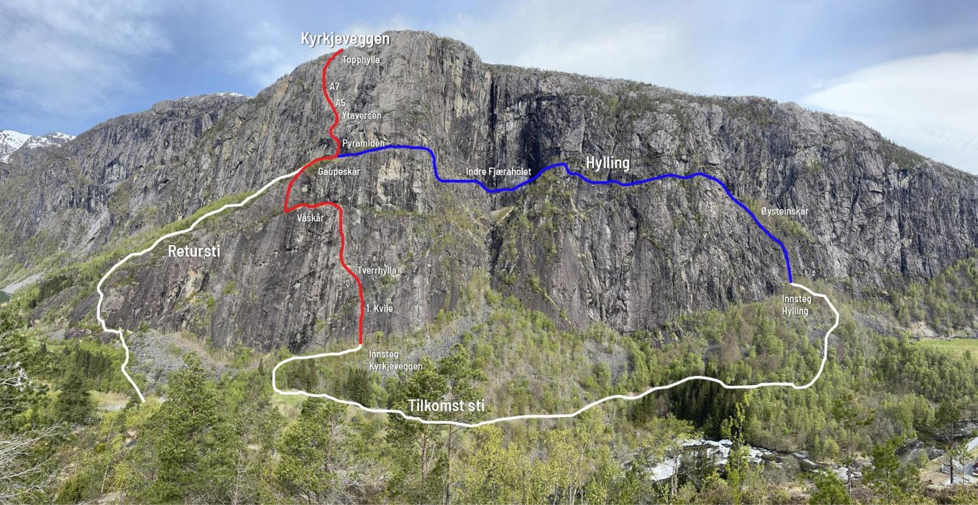 Akrafjorden Nature B&B As Fjæra Eksteriør billede