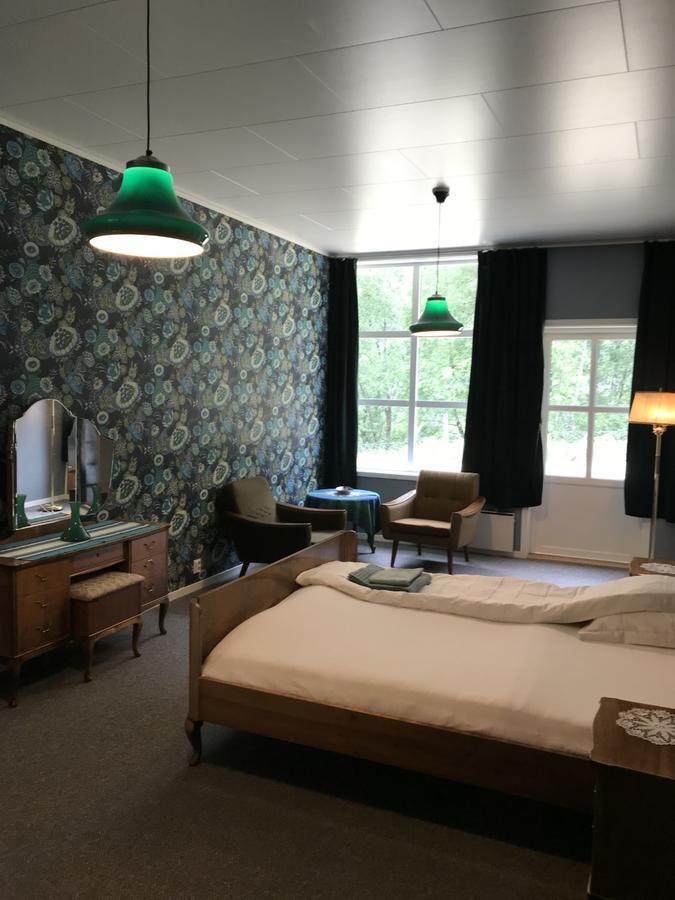 Akrafjorden Nature B&B As Fjæra Eksteriør billede