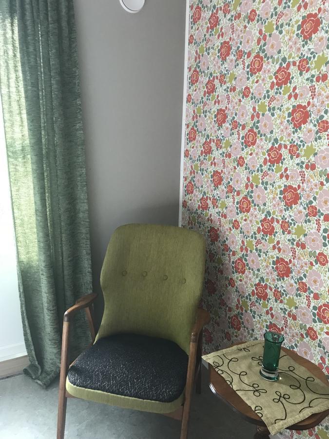 Akrafjorden Nature B&B As Fjæra Eksteriør billede
